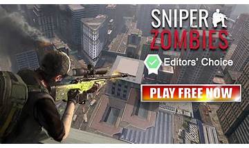 Sniper Zombies 2 for Android - Download the APK from Habererciyes
